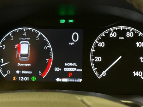 New 2026 Honda Odyssey Elite image 34