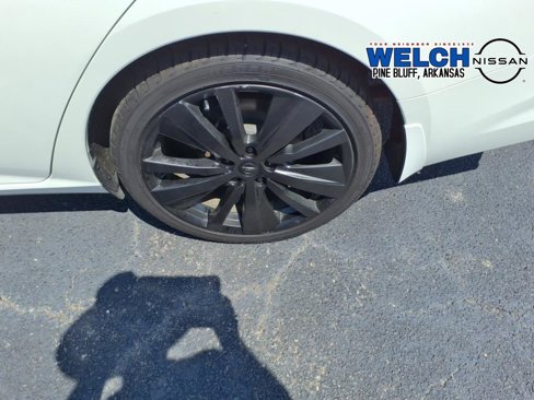 Used 2020 Nissan Altima 2.5 SR image 6