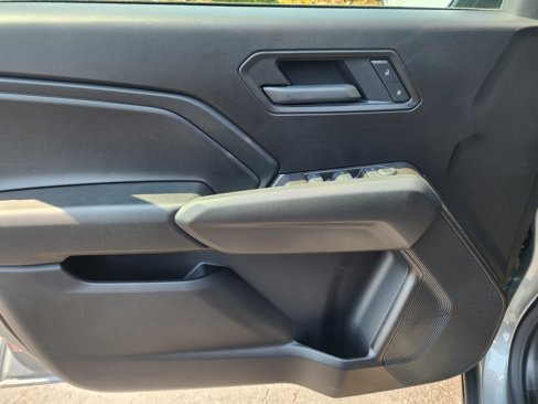 New 2026 Chevrolet Colorado W/T w/ WT Custom Package image 22