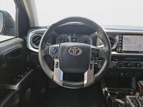 Used 2023 Toyota Tacoma SR5 image 11