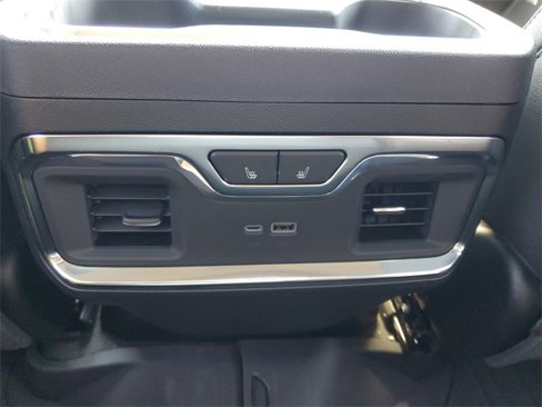 New 2026 GMC Sierra 1500 SLT w/ SLT Premium Plus Package image 24