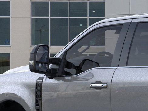 New 2025 Ford F250 Platinum w/ Tremor Off-Road Package image 20