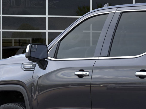 New 2026 GMC Sierra 1500 Denali Ultimate image 12