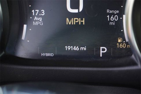 Certified 2022 Jeep Wrangler Unlimited Rubicon 4xe w/ Cold Weather Group image 32