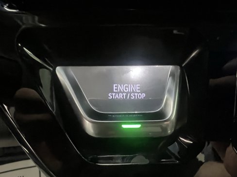 Used 2024 GMC Sierra 3500 Denali w/ Technology Package image 37