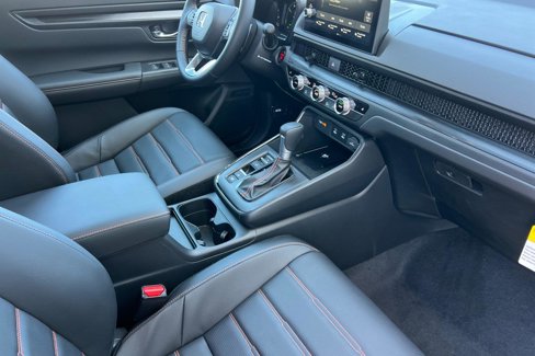New 2026 Honda CR-V Sport-L image 17