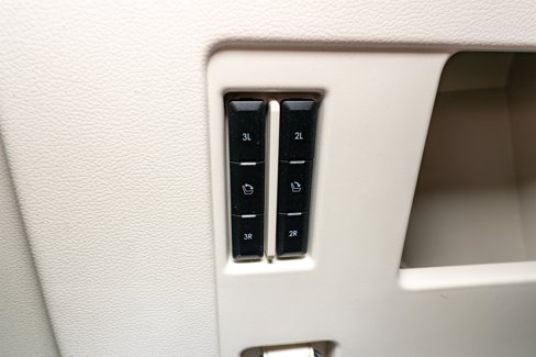 Used 2024 Lincoln Navigator Black Label image 40