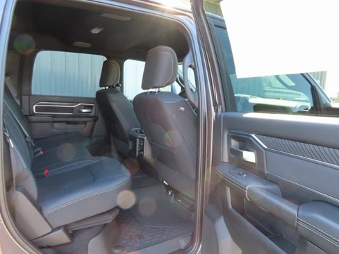 New 2026 RAM 2500 Big Horn image 27