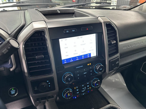 Used 2021 Ford F250 Lariat image 40