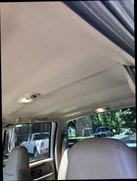 Used 2002 Ford F250 4x4 Crew Cab Super Duty image 17