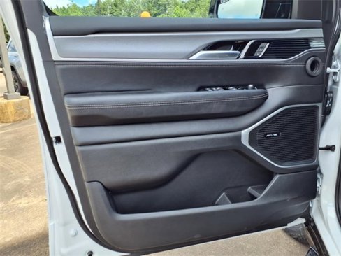 New 2025 Jeep Wagoneer Series II image 20