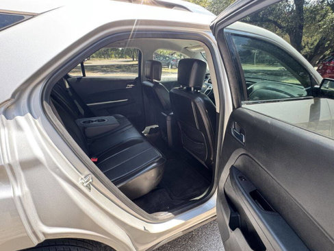 Used 2016 Chevrolet Equinox LTZ w/ Enhanced Convenience Package image 14