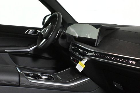 New 2026 BMW X5 xDrive40i w/ M Sport Package image 34