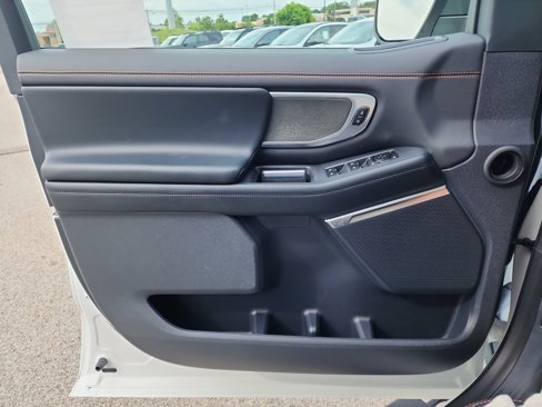 New 2025 Ford Expedition Tremor image 11