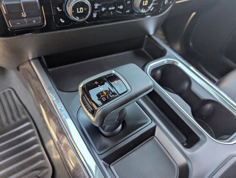 Certified 2023 Chevrolet Silverado 1500 LTZ image 31