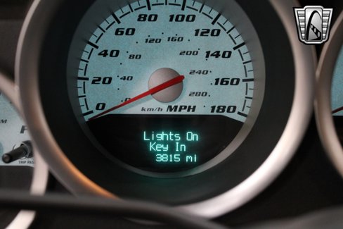 Used 2006 Dodge Charger SRT8 w/ SRT Option Group III image 22