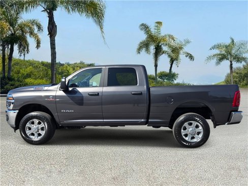 New 2025 RAM 2500 Big Horn image 2