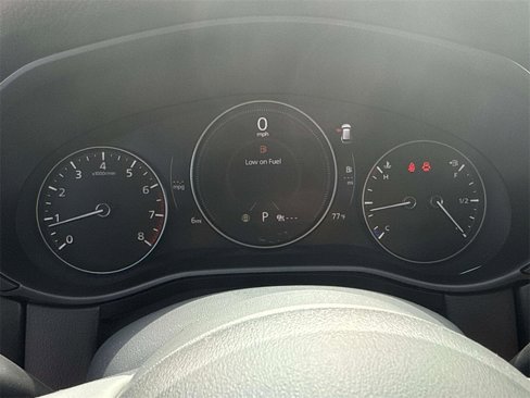 New 2025 MAZDA CX-50 Meridian Edition w/ Apex Package image 16