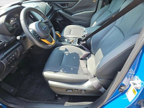 Used 2024 Subaru Forester Wilderness image 12