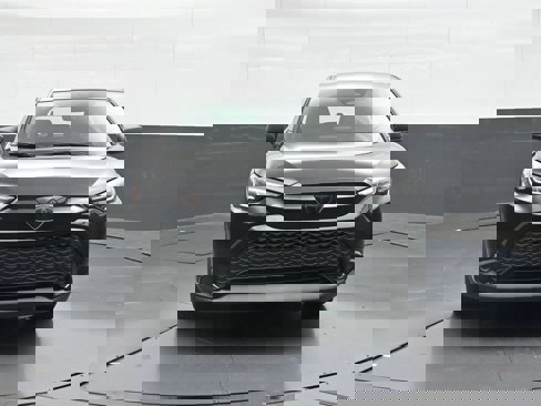 New 2025 Toyota Corolla Cross AWD Hybrid image 5