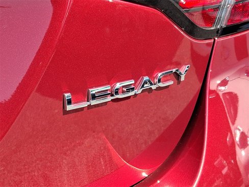 Used 2025 Subaru Legacy Premium w/ Popular Package #1A image 32
