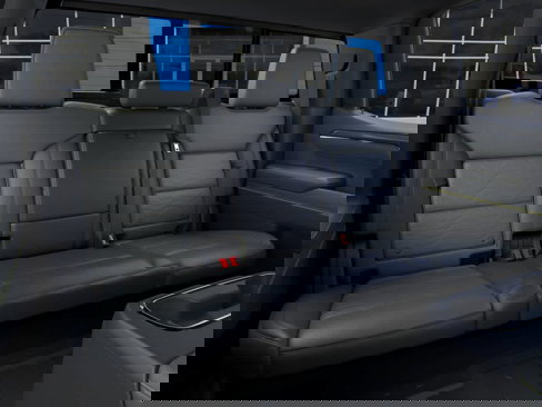 New 2026 Chevrolet Silverado 1500 ZR2 image 16