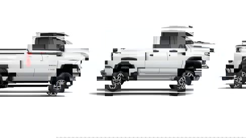 New 2026 Chevrolet Silverado 2500 W/T image 5