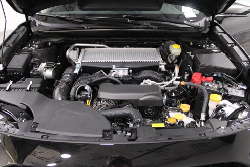 New 2025 Subaru Outback Touring XT image 37