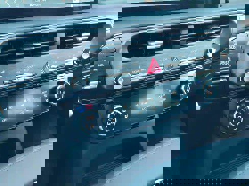 New 2026 Hyundai Palisade Calligraphy image 21