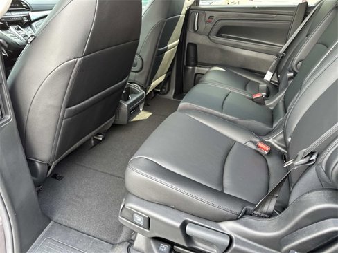 New 2026 Honda Odyssey EX-L image 13