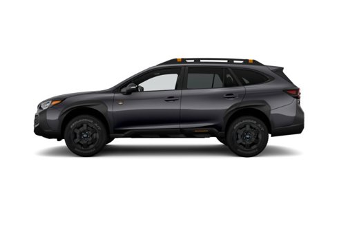 New 2025 Subaru Outback Wilderness image 4