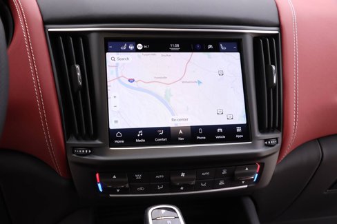 New 2023 Maserati Levante GT image 16