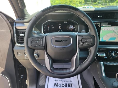 New 2026 GMC Sierra 1500 Denali Ultimate image 14