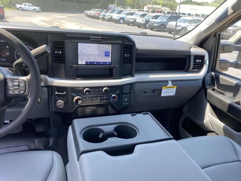 New 2026 Ford F250 2WD SuperCab Super Duty image 12