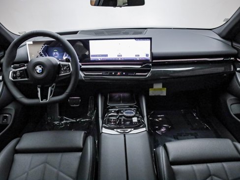 New 2026 BMW 530i w/ M Sport Package image 13
