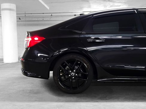 Used 2023 Honda Civic Sport image 20