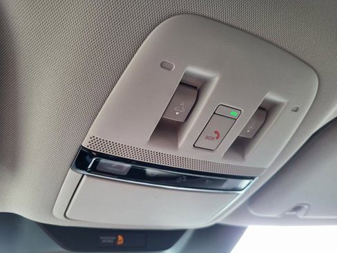 New 2025 Nissan Murano Platinum w/ Cargo Package image 25