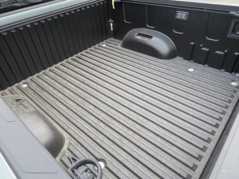New 2025 Toyota Tundra Limited image 23