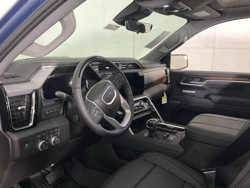New 2026 GMC Sierra 1500 Denali image 22