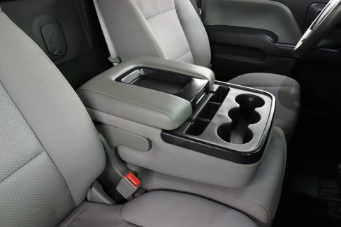 Used 2016 Chevrolet Silverado 1500 LS w/ Trailering Package image 18