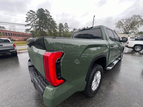 Used 2022 Toyota Tundra SR5 image 5