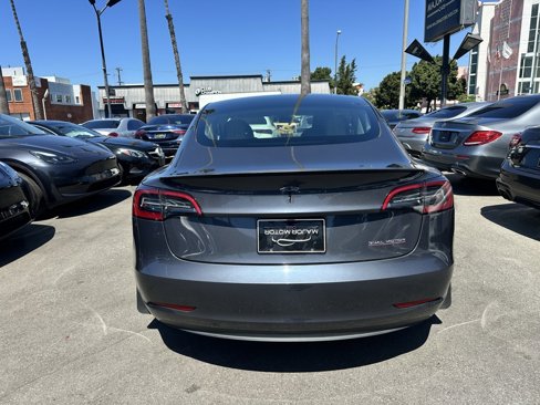 Used 2023 Tesla Model 3 Performance image 7