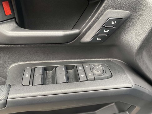 New 2025 Toyota 4Runner TRD Off-Road Premium image 18