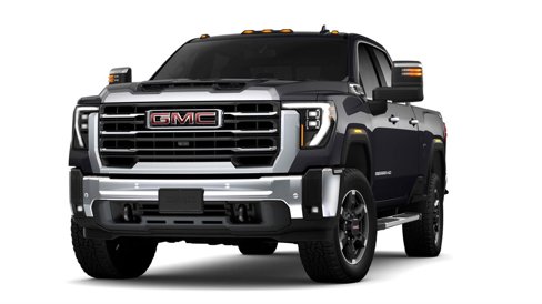 New 2026 GMC Sierra 2500 SLT image 15