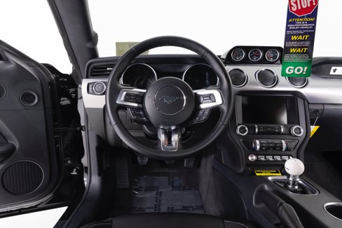 Used 2023 Ford Mustang GT w/ Equipment Group 301A image 16