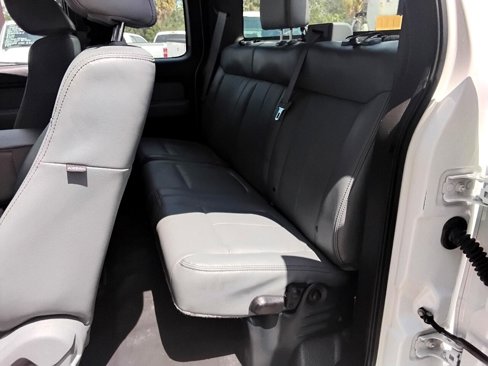 Used 2011 Ford F150 XL w/ HD Payload Pkg image 25