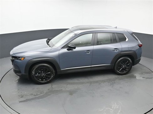 New 2025 MAZDA CX-50 AWD 2.5 S w/ Cargo Package image 29