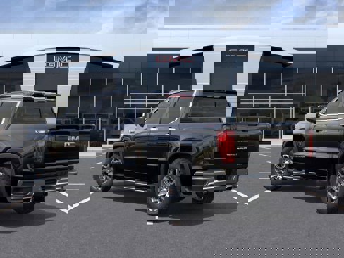 New 2026 GMC Sierra 1500 SLT w/ SLT Premium Plus Package image 3