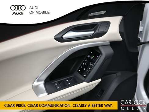 New 2025 Audi Q5 Prestige image 15