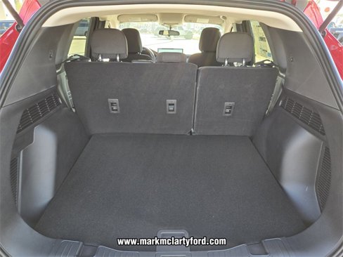 New 2026 Ford Escape Active image 10